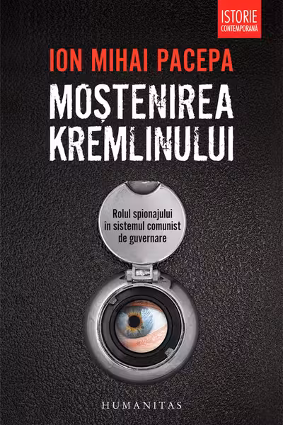Mostenirea Kremlinului