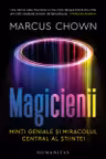 Magicienii