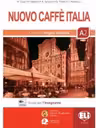 NUOVO CAFFÈ ITALIA 2 - TB + 2 audio CDs