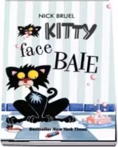 Kitty face baie