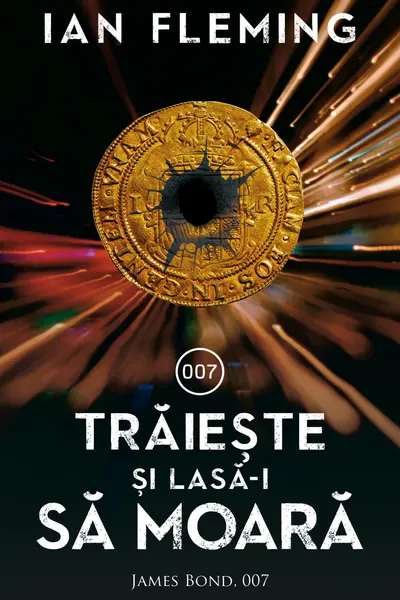 Traieste si lasa-i sa moara