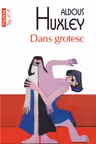 Dans grotesc