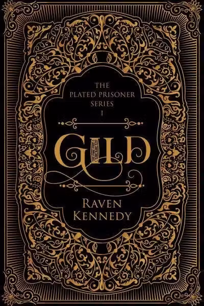 Gild (Book 1) (Special Limited Edition)