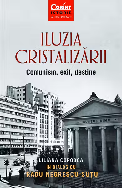 Iluzia cristalizarii