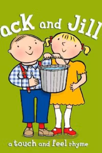 JACK & JILL