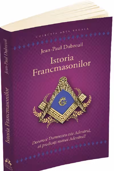 Istoria francmasonilor