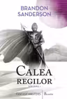 Arhiva luminii de furtuna 1: Calea Regilor partea I