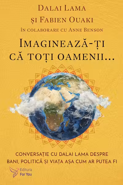 Imagineaza-ti ca toti oamenii...