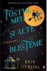 Fostul meu si alte blesteme. The Ex Hex Vol. 1