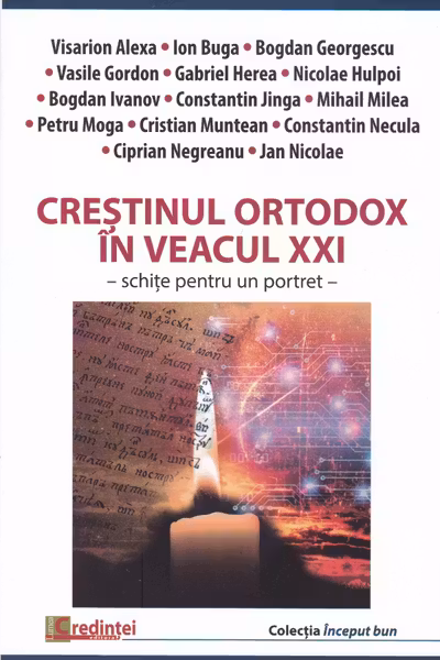 Creștinul ortodox în veacul XXI