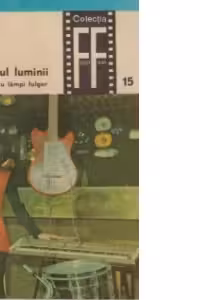 Farmecul luminii - Iluminarea cu lampi fulger
