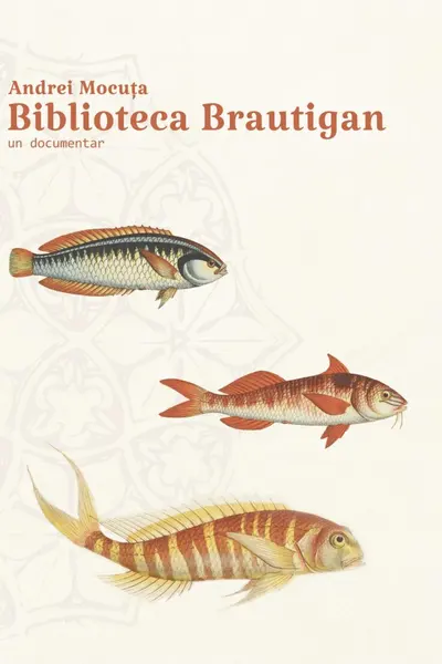 Biblioteca Brautigan