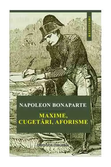 Maxime, cugetari, aforisme