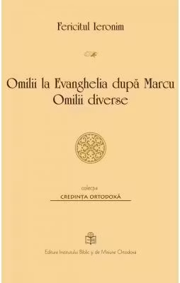 Omilii la Evanghelia după Marcu. Omilii diverse