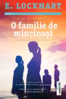 O familie de mincinoși