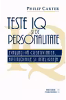 Teste IQ si de personalitate. Evaluati-va creativitatea
