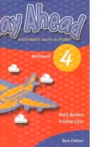 Caiet de lucru Way Ahead (Level 4 - Workbook)