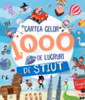 Cartea celor 1000 de lucruri de stiut