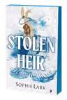 Stolen Heir (un roman din seria Brutal Birthright)