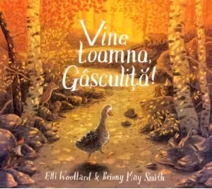 Vine Toamna, Gasculita!
