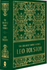 The Greatest Short Stories of Leo Tolstoy