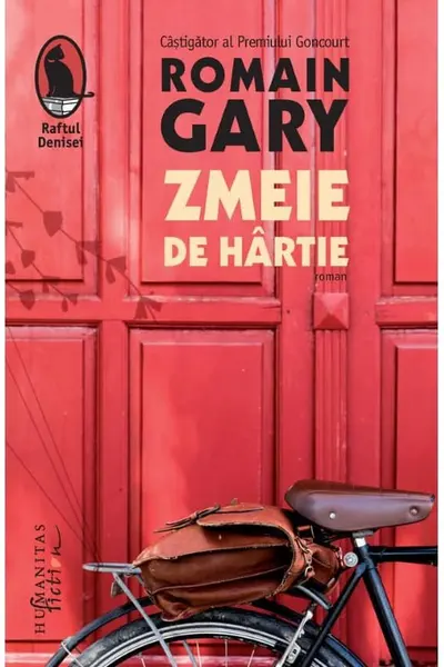 Zmeie de hârtie