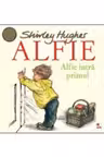 Alfie intra primul