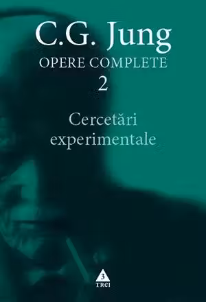 Cercetari experimentale - Opere Complete, vol. 2