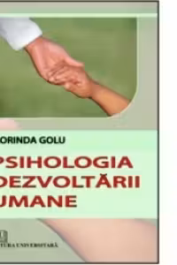 Psihologia dezvoltarii umane