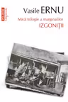 Izgonitii Vol. III din Mica trilogie a marginalilor