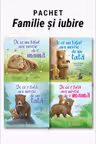 Pachet Familie și iubire
