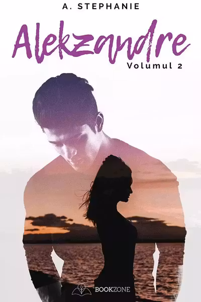 Alekzandre Vol. 2