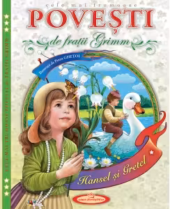 Cele mai frumoase Povesti