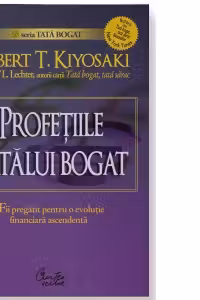 Profetiile tatalui bogat