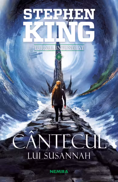 Cintecul lui Susannah