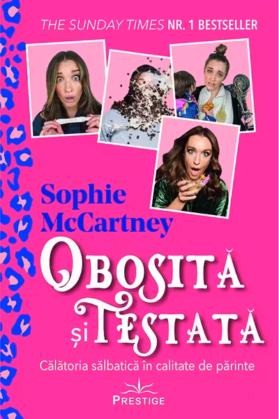 Obosita si testata