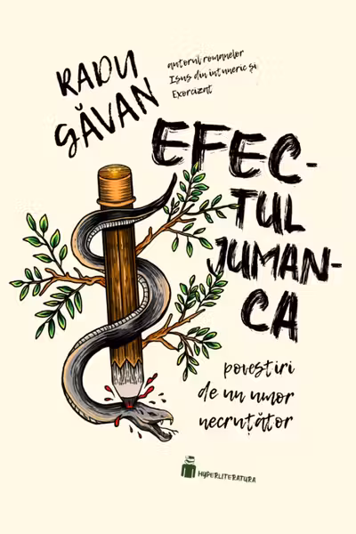 Efectul Jumanca