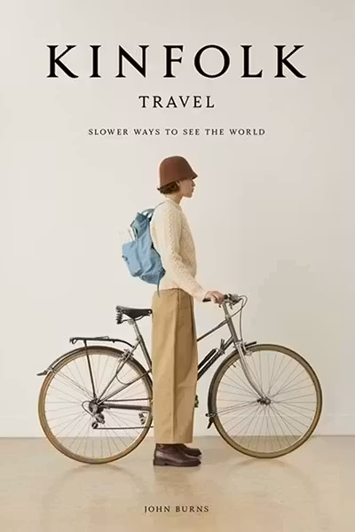 The Kinfolk Travel