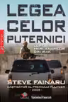 Legea celor puternici. Lupta mercenarilor din Irak