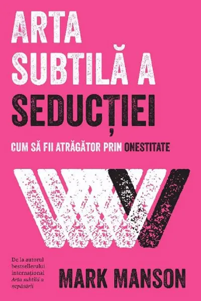 Arta subtila a seductiei