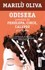 Odiseea povestita de Penelopa, Circe, Calypso si celelalte