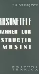 Ultrasunetele si utilizarea lor in constructia de masini (traducere din limba rusa)