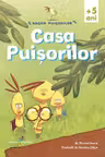 Casa Puisorilor