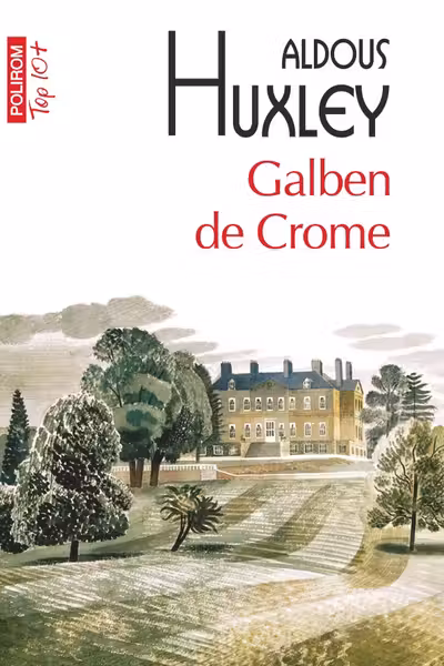 Galben de Crome
