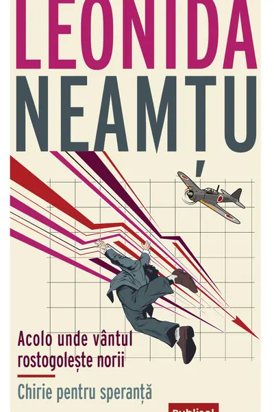 Acolo unde vantul rostogoleste norii. Chirie pentru speranta