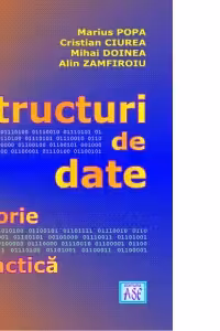 Structuri de date. Teorie si practica
