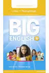 Big English 6 Pupil's eText and MEL Access Code