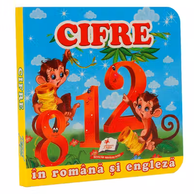 Primele notiuni Cifre