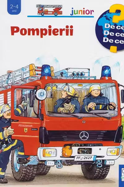 Pompierii