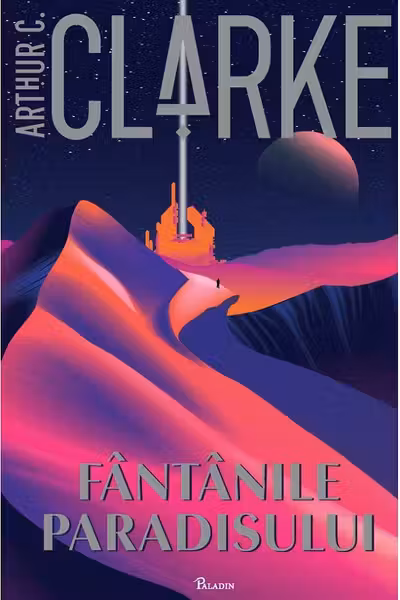 Fantanile paradisului